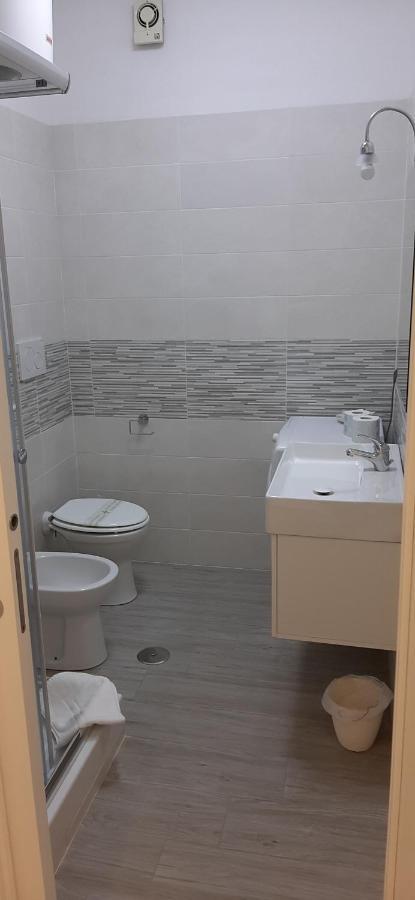 Apartamento Casa Mara Santa Marinella Exterior foto